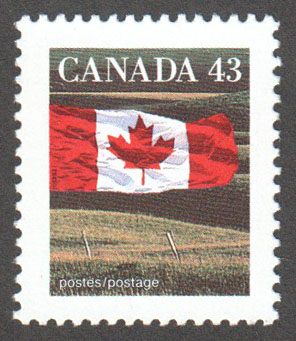 Canada Scott 1359 MNH - Click Image to Close